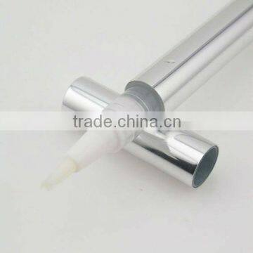 teeth whitening pen,silver pen