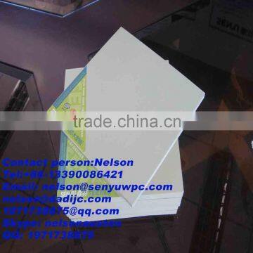 Finger Joint Timber/finger Jointed Film Faced Plywood for Concrete Formwork photo-4