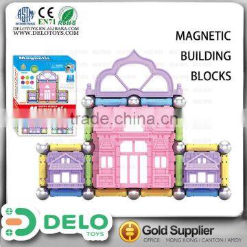 3D Magnetic Building Blocks DE0202008