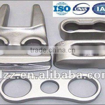 closed die forging(alloy steel)