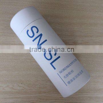 Health care insole supplies packaging paper cans