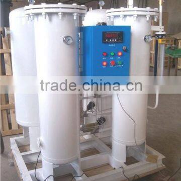 High Purity 95% Oxygen Plant Cost for Medical photo-6