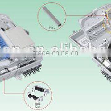 Fiber Optic Termination Box PFS-16C photo-2