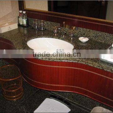 Latest Design Hotel Bathroom Vanities