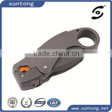 High quality connector compression hand crimping tool