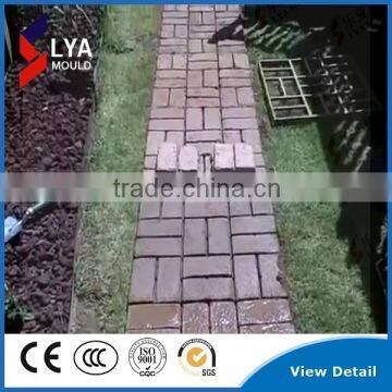 Concrete Pathment Mold photo-2