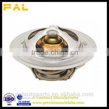 THM1000 Hi-Flow 160 Degrees Brass and Copper Construction Thermostat for BUICK