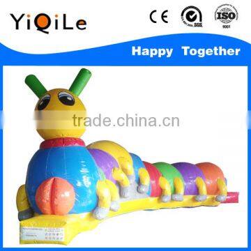 Bouncy Castle Slide Baby Furniture 2016 Inflatable Guangzhou photo-4