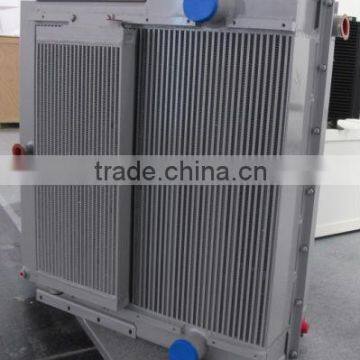 Military Oil Cooler from China