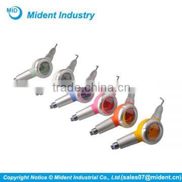 Multicolor Dental Air Polisher, air prophy unit China