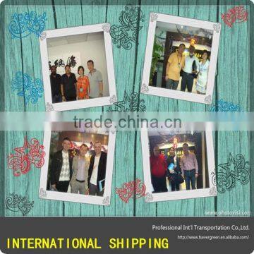 Drop Ocean Freight Shipping Container From China to USA photo-4