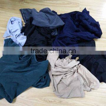Used Clothing T-Shirt Rags photo-4