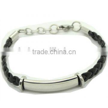 Lobster clasp bracelet