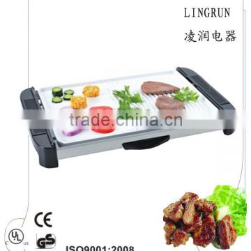 ceramic electric grill