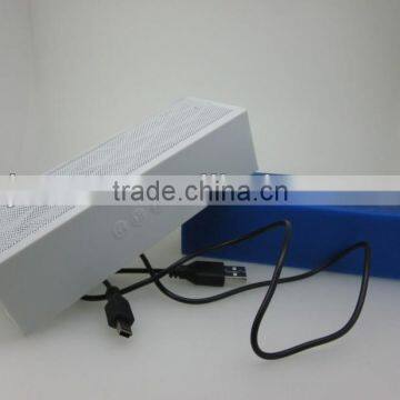 2014 Best selling mini digital music box bluetooth mp3 player for promotion