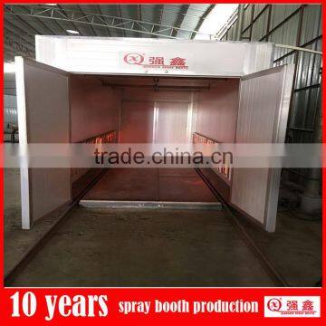 CE Approved High Temperature Powder Coating Industrial Drying Oven