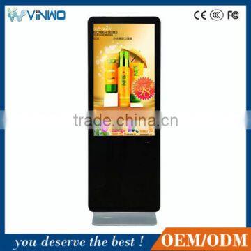 Advertising Digital kiosk 46 Inch Digital Singnage Kiosk