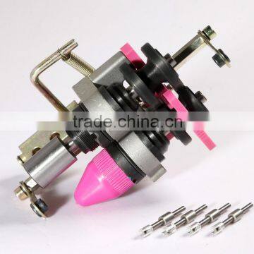 Fancy Tfo Yarn Twisting Machine for Chemical Fiber photo-6