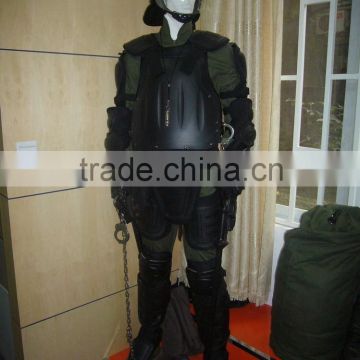 Anti Riot Suit