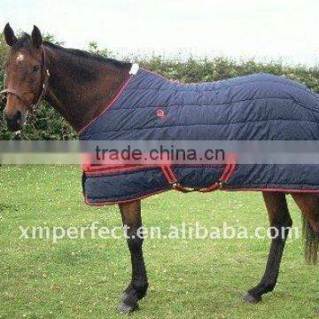 Stable Blanket
