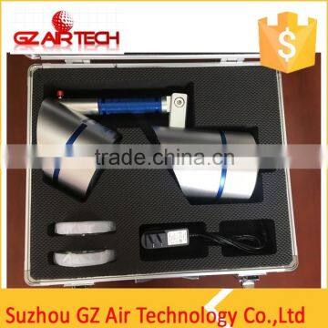 FKC-1 Air Biological Sampler Use for Clean Room