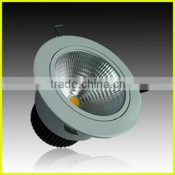 High Brighness and Quality 4 Inch 20w Led Recessed Ceiling Downlight photo-6