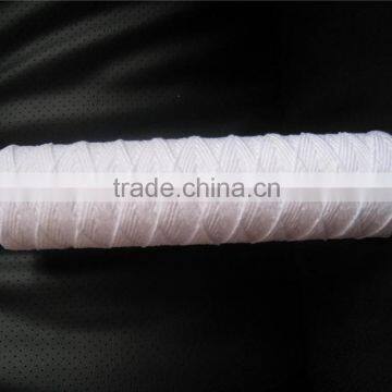 PP String Wound Filter Cartridge/China Wire Wound Collector With Low Price for Food Industry photo-4