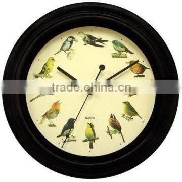 Animal Sound Clock