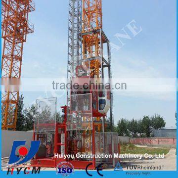 Construction Electrical Building Materials China Hoist