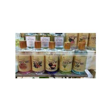 Aroma Hair Shampoo In Thailand