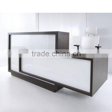 Salon Reception Desk Counter for Sale photo-2