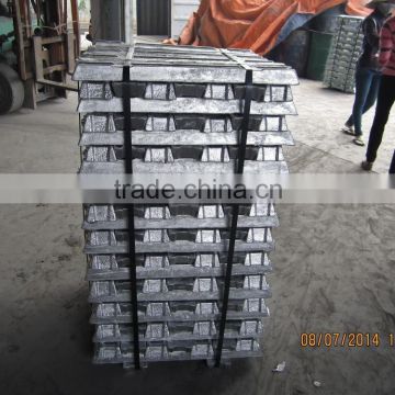 Aluminium Ingot