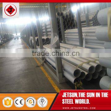 High Quality 316L Seamless Stainless Steel Tube 6mm photo-6