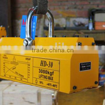 steel beam lifter