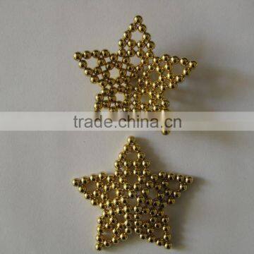 5-10mm 216pcs Neodymium Ball Magnets photo-6