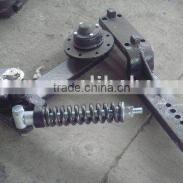 drilling spare parts