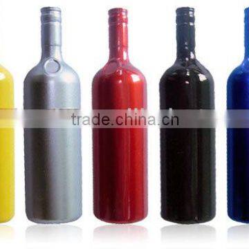 top manufacture business promotional cola bottle gift usb flash drive