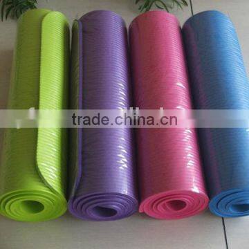 Custom yoga mat private label is accepted, Zhejiang Star Leisure