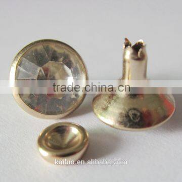 Nice Rivet for Lady Jeans/hand Bag/hat photo-2