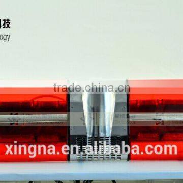 12v Car Accessories Led Emergency Store Police Light Bar photo-3