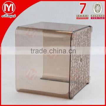 Square Plastic Storage Box/Collecting Box photo-3