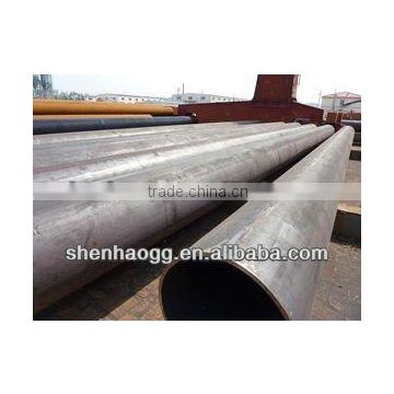 china spiral pricing/Spiral Welded Steel Pipe /screw pipe www.kebagm.com