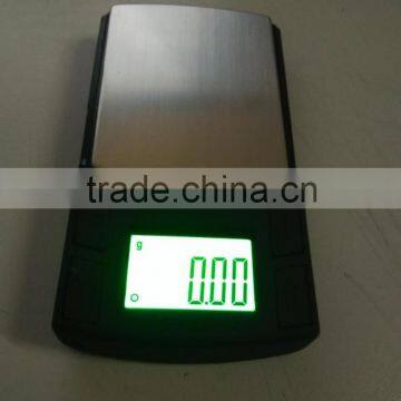 40kg / 10g Electronic Portable Luggage Weighing Scale photo-2