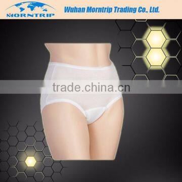 Women Disposable Massage Underwear for SPA
