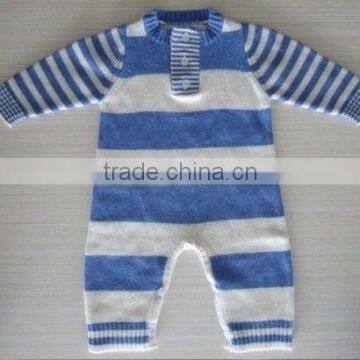 Baby Romper