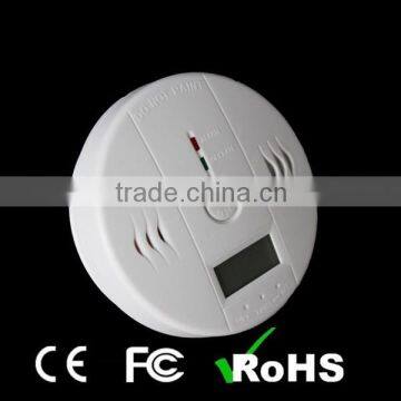 Carbon Monoxide/CO Poisonous Gas Sensor