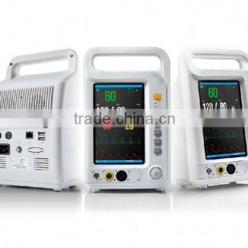 professional patient monitor with high quality