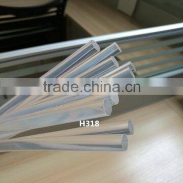 Thermal Food Bag Environmental Glue,resist Heat Food Wrapping Bag Hot Melt Glue photo-4