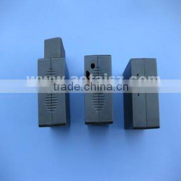 Professional Black Obdii Plastic Enclosure Obd Housing for Car Diagnostic