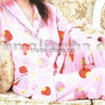 Luxurious Milk Fiber Bathrobes